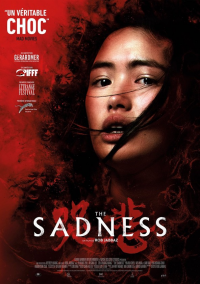The Sadness streaming