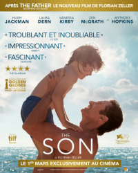 THE SON 2022 streaming