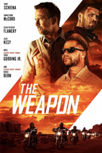 THE WEAPON streaming