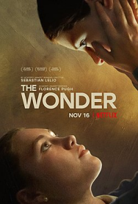 The Wonder streaming