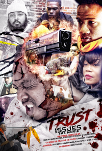 Trust Issues the Movie streaming