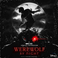 Werewolf By Night streaming