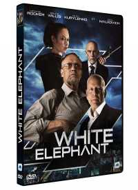 WHITE ELEPHANT 2022