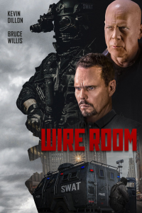 Wire Room 2022 streaming