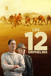12 MIGHTY ORPHANS 2021 streaming