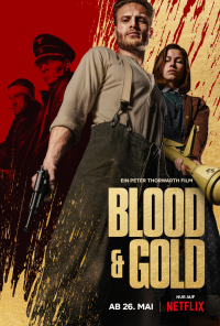 BLOOD & GOLD