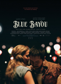 BLUE BAYOU 2021 streaming