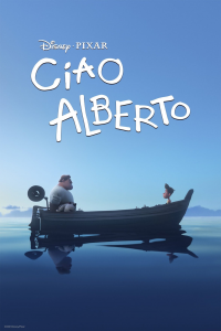 CIAO ALBERTO streaming