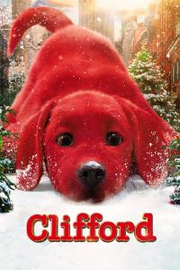 CLIFFORD 2021 streaming