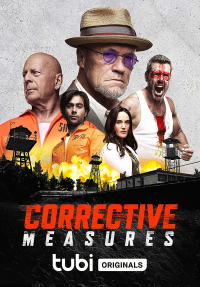 CORRECTIVE MEASURES 2022 streaming