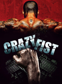 CRAZY FIST 2021 streaming
