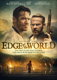 EDGE OF THE WORLD 2021 streaming
