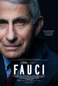 FAUCI 2021 streaming