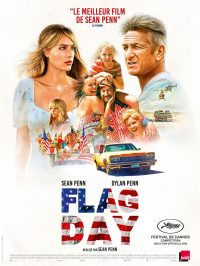 FLAG DAY 2021 streaming
