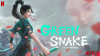 GREEN SNAKE 2021 streaming