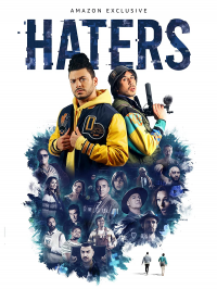 HATERS 2021 streaming