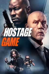 HOSTAGE GAME 2021 streaming