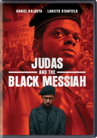 JUDAS AND THE BLACK MESSIAH 2021 streaming