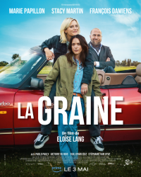 LA GRAINE 2023 streaming