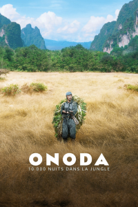 ONODA - 10 000 NUITS DANS LA JUNGLE 2021