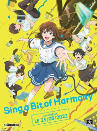 SING A BIT OF HARMONY 2021 streaming