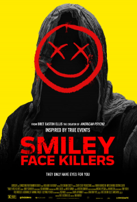 SMILEY FACE KILLERS 2021 streaming