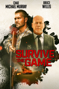 SURVIVE THE GAME 2021 streaming