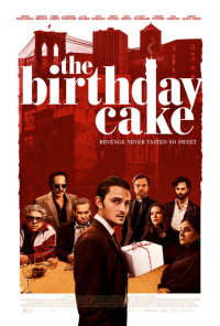 THE BIRTHDAY CAKE 2021 streaming