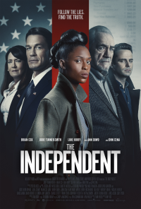THE INDEPENDENT streaming
