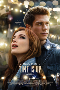 TIME IS UP 2021 streaming