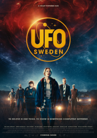 UFO SWEDEN streaming