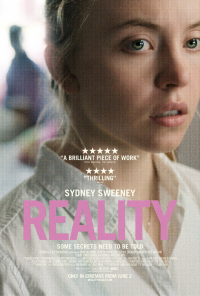 REALITY 2023 streaming
