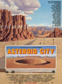 ASTEROID CITY 2023 streaming