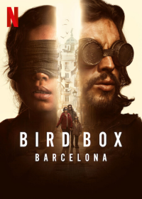 BIRD BOX BARCELONA streaming
