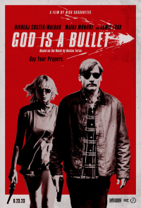 GOD IS A BULLET 2023 streaming