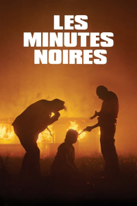 LES MINUTES NOIRES 2021 streaming