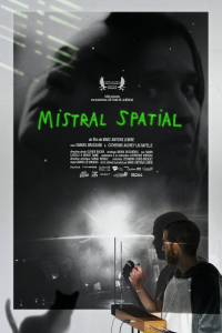 MISTRAL SPATIAL streaming