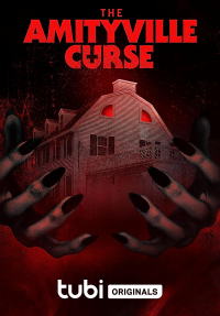 THE AMITYVILLE CURSE streaming