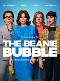 THE BEANIE BUBBLE 2023 streaming