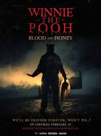 WINNIE-THE-POOH: BLOOD AND HONEY 2022