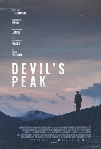 DEVIL'S PEAK streaming
