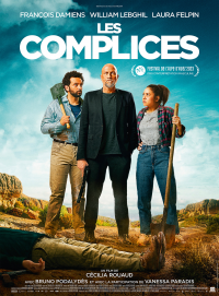 LES COMPLICES 2023 streaming