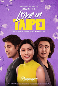 LOVE IN TAIPEI streaming