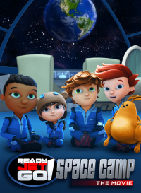 READY JET GO! SPACE CAMP: THE MOVIE streaming