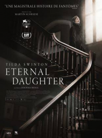 THE ETERNAL DAUGHTER 2022 streaming