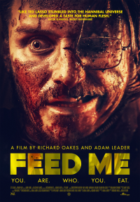 FEED ME streaming