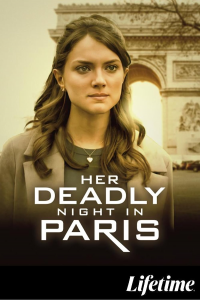 Her Deadly Night in Paris