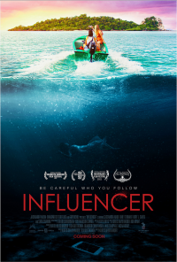 INFLUENCER streaming