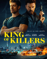 KING OF KILLERS streaming