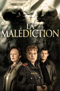 LA MALÉDICTION 2022 streaming
